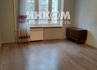 Продажа 1-комнатной квартиры, 35 м2, Москва, Смольная улица, 7, Смольная улица