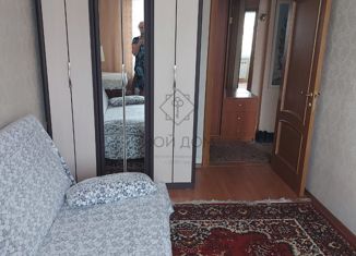 Сдается в аренду комната, 56 м2, Москва, улица Фёдора Полетаева, 36, район Кузьминки