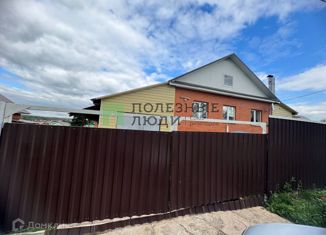 Дом на продажу, 66 м2, село санатория Алкино