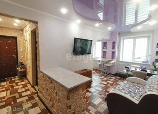 Продаю 3-ком. квартиру, 59.3 м2, Ачинск, 25-й квартал, 4