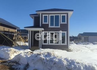 Продается дом, 97 м2, деревня Веревское, деревня Веревское, 17/4