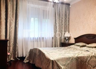 Продаю 3-комнатную квартиру, 76.2 м2, Москва, улица Академика Пилюгина, 12к2, метро Новые Черёмушки