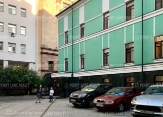 Офис в аренду, 518 м2, Москва, Кривоарбатский переулок, 13с2, Кривоарбатский переулок