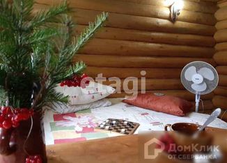 Продажа дома, 25 м2, рабочий посёлок Новоильинский, улица Островского