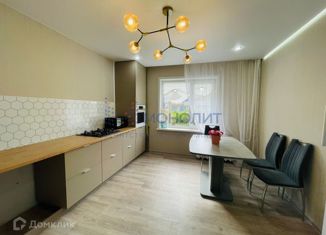 3-ком. квартира на продажу, 84.5 м2, Чувашия, улица Пирогова, 2к1