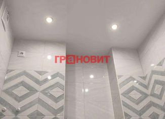 Продажа 3-комнатной квартиры, 75 м2, Новосибирск, улица Виктора Уса, 1/1