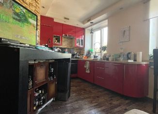 Продам двухкомнатную квартиру, 54.7 м2, Москва, улица Преображенский Вал, 14, улица Преображенский Вал