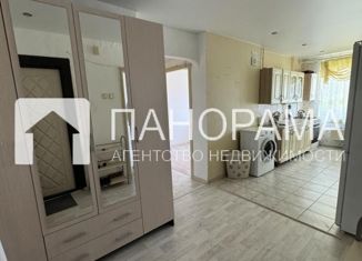 Продам трехкомнатную квартиру, 61.7 м2, Якутск, улица Фёдора Попова, 13к2