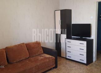 Продажа квартиры студии, 24.1 м2, Миасс, проспект Макеева, 79