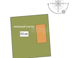 Продается дом, 150 м2, коттеджный посёлок Аннинские высоты, коттеджный посёлок Аннинские высоты, 260