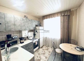 Продается 2-комнатная квартира, 50.7 м2, Нижний Новгород, Архитектурная улица, 7А, Архитектурная улица