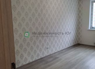 Продажа 1-комнатной квартиры, 36 м2, Краснодар, улица Евгении Жигуленко, 13к2