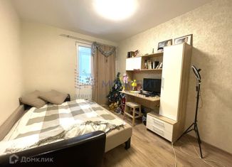 Продажа однокомнатной квартиры, 33.1 м2, Нижний Новгород, улица Романтиков, 6, улица Романтиков