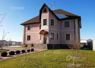 Дом на продажу, 432 м2, деревня Головина