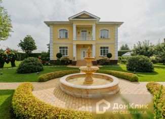 Продам дом, 1270 м2, коттеджный посёлок Лужки-2, Высокая улица, 110