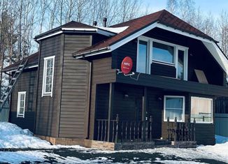 Дом на продажу, 200 м2, СНТ Белые Ключи, Счастливая улица