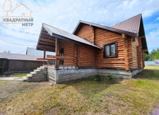 Продажа дома, 180 м2, Ульяновская область