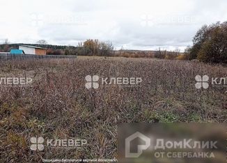 Продается участок, 17 сот., село Брод, Центральная улица