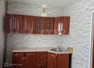 Продается 1-комнатная квартира, 36.5 м2, село Исетское, Горская улица, 28