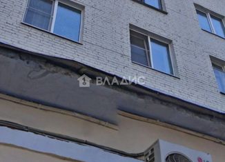 Трехкомнатная квартира на продажу, 55.5 м2, Санкт-Петербург, Заневский проспект, 20, Заневский проспект