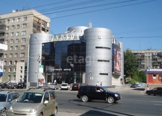 Продам офис, 65 м2, Новосибирск, Вокзальная магистраль, 5/1, метро Площадь Гарина-Михайловского