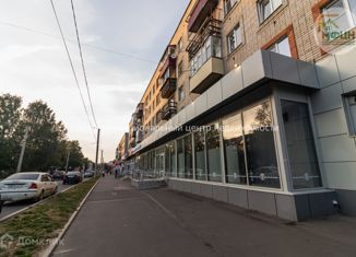 Продаю двухкомнатную квартиру, 44.4 м2, Петрозаводск, улица Луначарского, 19, район Зарека