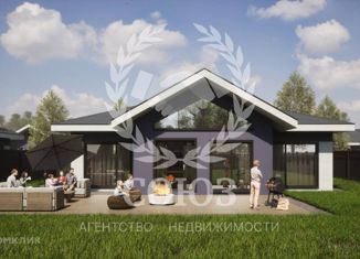 Продается дом, 122.89 м2, деревня Михайловка