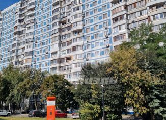 Продается трехкомнатная квартира, 74.4 м2, Москва, Шипиловская улица, 48к1, метро Красногвардейская