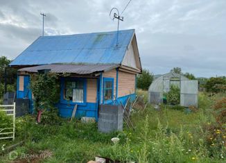 Дом на продажу, 40 м2, Комсомольск-на-Амуре