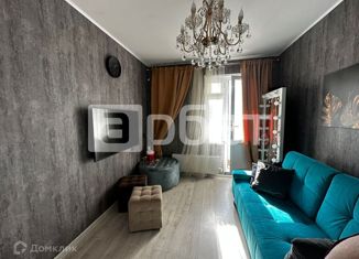 2-комнатная квартира на продажу, 44 м2, Нижегородская область, Бурнаковская улица, 67