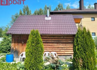 Продаю земельный участок, 25 сот., деревня Терентьево