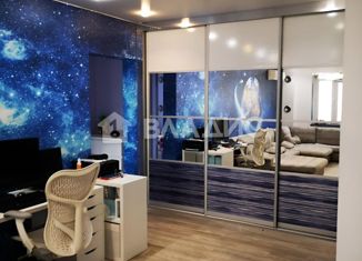 Двухкомнатная квартира на продажу, 69.3 м2, Москва, улица Академика Пилюгина, 6, метро Новые Черёмушки