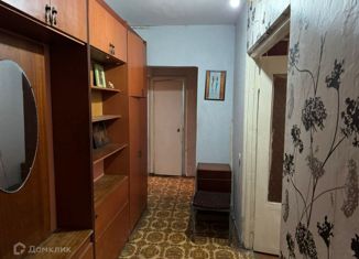 Продажа 3-ком. квартиры, 63 м2, Симферополь, улица Марка Донского, 8, Железнодорожный район