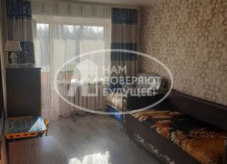 Продается двухкомнатная квартира, 45.2 м2, посёлок Юбилейный, улица Ленина, 10