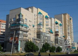 Продажа трехкомнатной квартиры, 101.5 м2, Челябинск, улица Цвиллинга, 88, Советский район