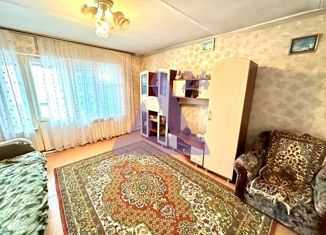 Продам четырехкомнатную квартиру, 76.4 м2, село Первомайское, улица Ленина, 83Б