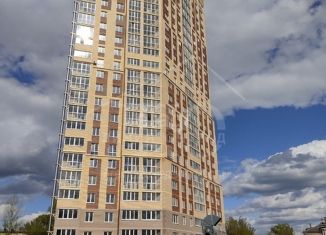 Продается двухкомнатная квартира, 62 м2, Калуга, улица Белинского, 2А, ЖК Высота