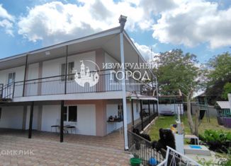 Продажа дома, 250 м2, посёлок Сенной, Береговой переулок, 9