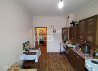 Продажа 1-комнатной квартиры, 43.3 м2, Сургут, улица Крылова, 26