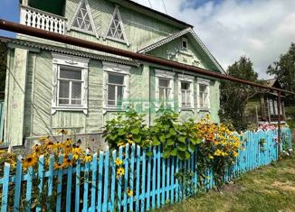 Продажа дома, 130 м2, село Проказна, улица Чернов Порядок, 5