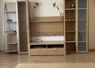 Аренда четырехкомнатной квартиры, 80 м2, Красноярск, Белорусская улица, 9, Октябрьский район