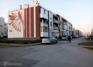 Продается однокомнатная квартира, 25 м2, Волгоград, улица Добрушина, ЖК Долина