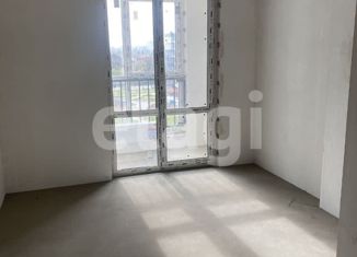 Однокомнатная квартира на продажу, 33.7 м2, Тула, Самоварная улица, 10, ЖК Наши Баташи