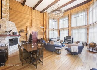 Дом на продажу, 600 м2, село Ильинское