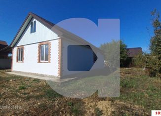 Продается дом, 78.6 м2, дачное товарищество Кубанская Нива-2, Малиновая улица