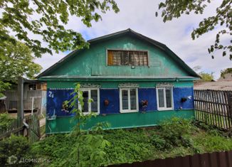 Дом на продажу, 143 м2, посёлок Ужинец, Ключевая улица, 2Б