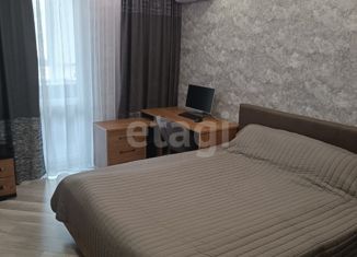 Продам однокомнатную квартиру, 55 м2, Ростов-на-Дону, Нижегородская улица, 31/2, ЖК Тихий Дон