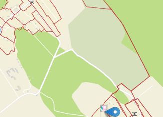 Продается земельный участок, 13.58 сот., поселок Мохнатушка, Весенняя улица, 10