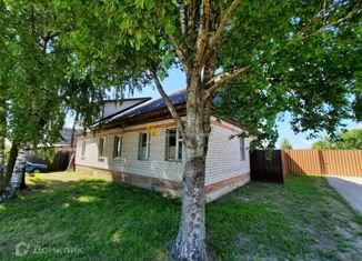 Продаю дом, 117 м2, деревня Поляна, деревня Поляна, 60