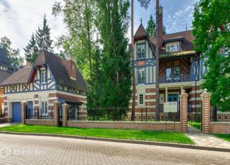 Продаю дом, 687 м2, поселок дома отдыха Озера